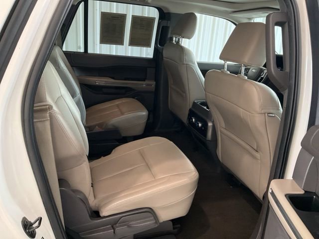 Used 2021 Ford Expedition Max XLT RWD image 25