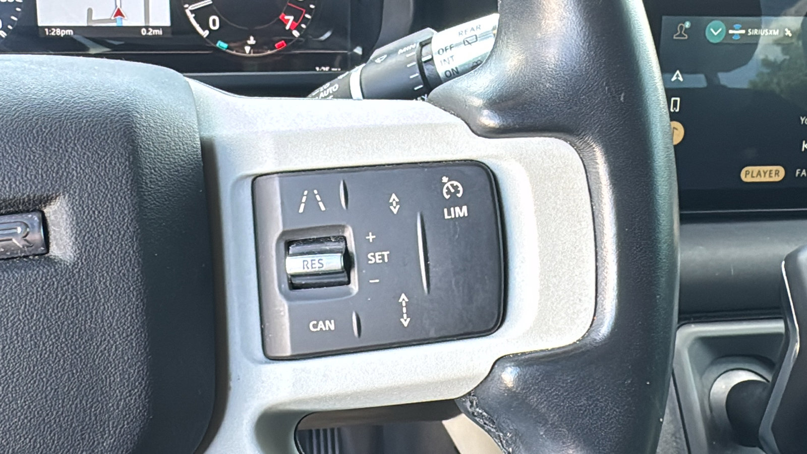 Used 2021 Land Rover Defender 110 S image 23