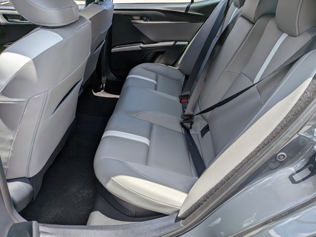 Used 2025 Toyota Camry SE FWD image 18