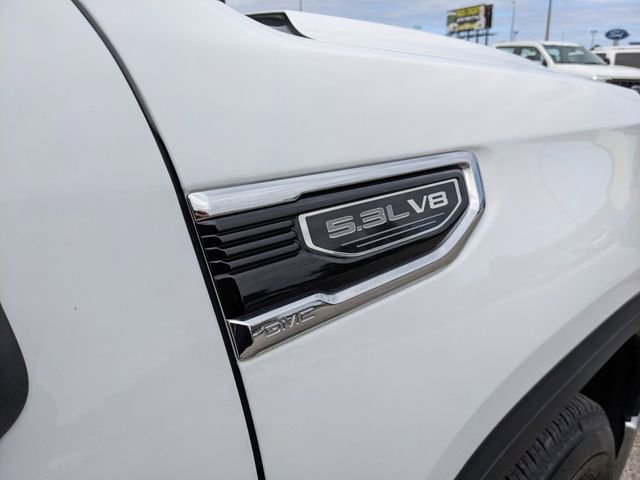 Used 2020 GMC Sierra 1500 SLT w/ SLT Premium Package image 14