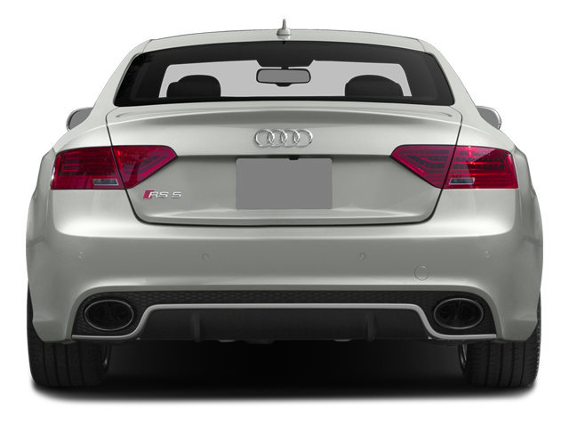 Used 2013 Audi RS 5 Coupe w/ Audi MMI Navigation Plus Pkg AWD/4WD image 5