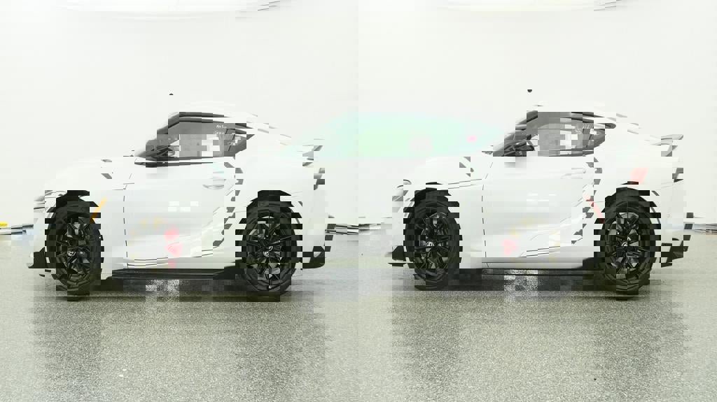 New 2026 Toyota Supra w/ Driver Assist Package image 19