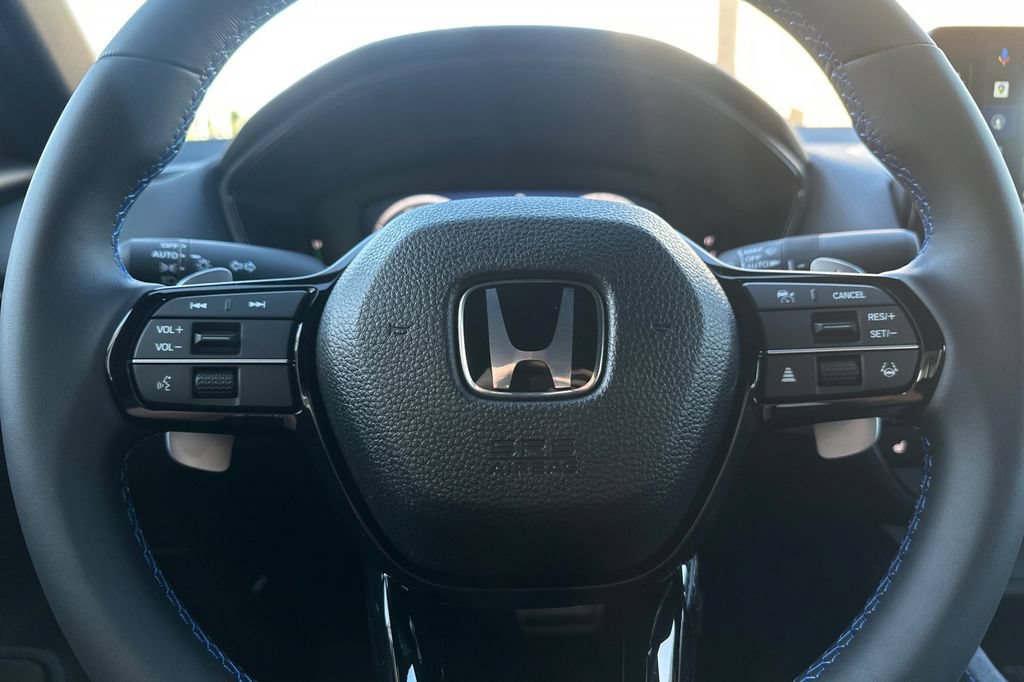 New 2026 Honda Prelude image 23