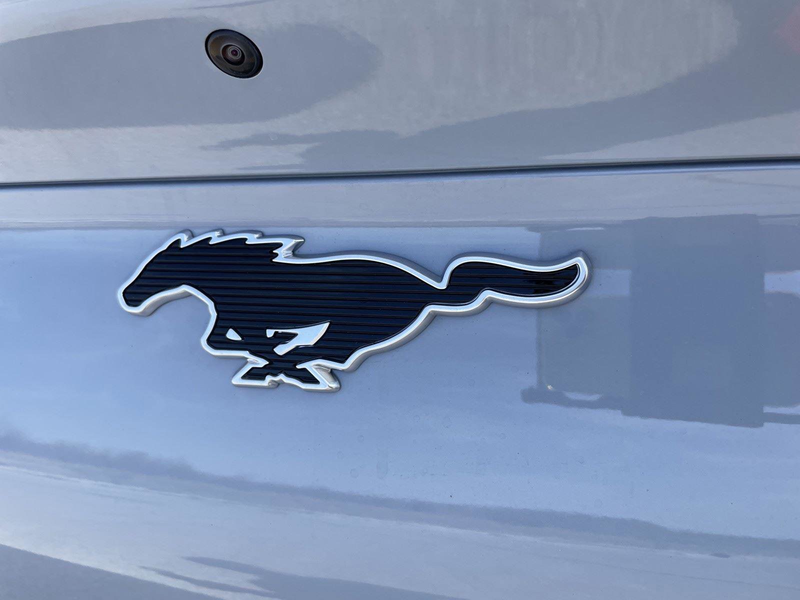 New 2026 Ford Mustang Mach-E Premium w/ Technology Package image 36