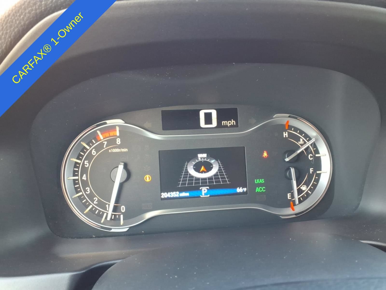 Used 2018 Honda Pilot Touring image 26