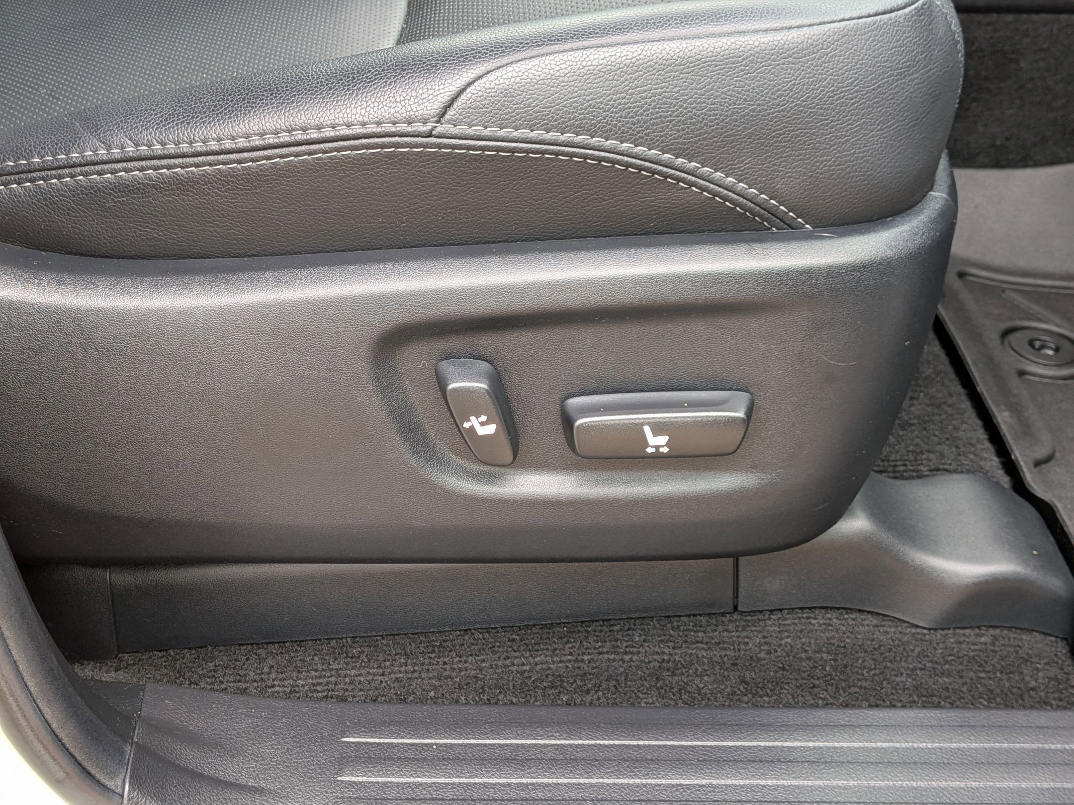 Used 2021 Toyota 4Runner Nightshade image 35