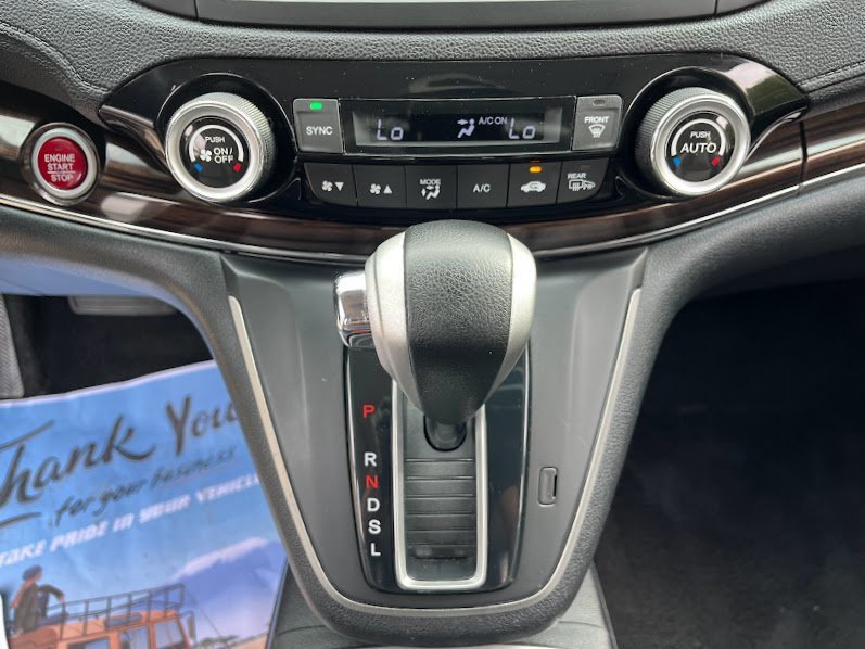 Used 2016 Honda CR-V EX-L image 20