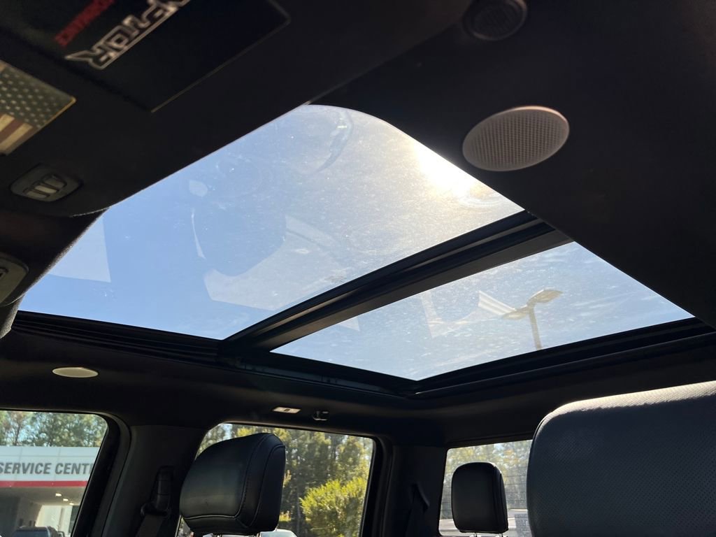 Used 2023 Ford F150 Raptor image 28