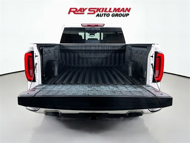 Used 2022 GMC Sierra 1500 Denali w/ Denali Reserve Package image 27