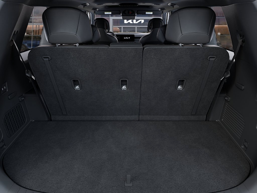 New 2027 Kia Telluride SX X-Line AWD/4WD image 19