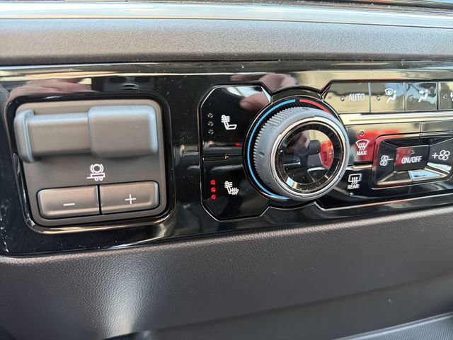 New 2026 Chevrolet Silverado 1500 LT Trail Boss w/ LT Trail Boss Premium Package image 35