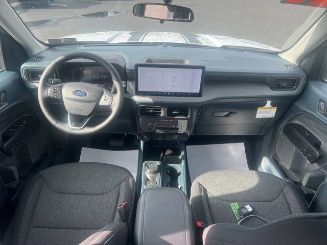 New 2026 Ford Maverick XLT image 17