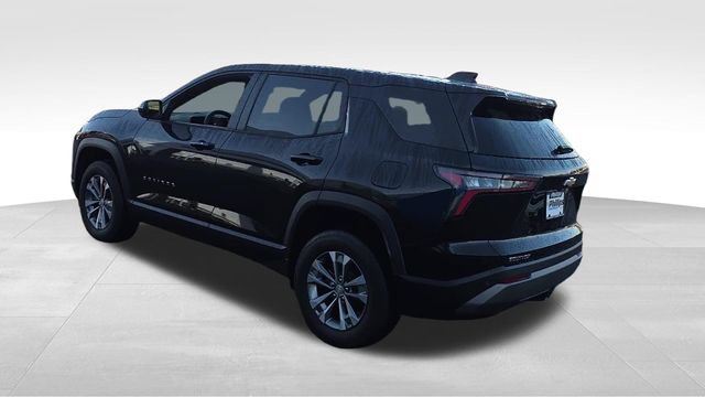 Certified 2026 Chevrolet Equinox LT w/ Convenience Package II FWD image 3
