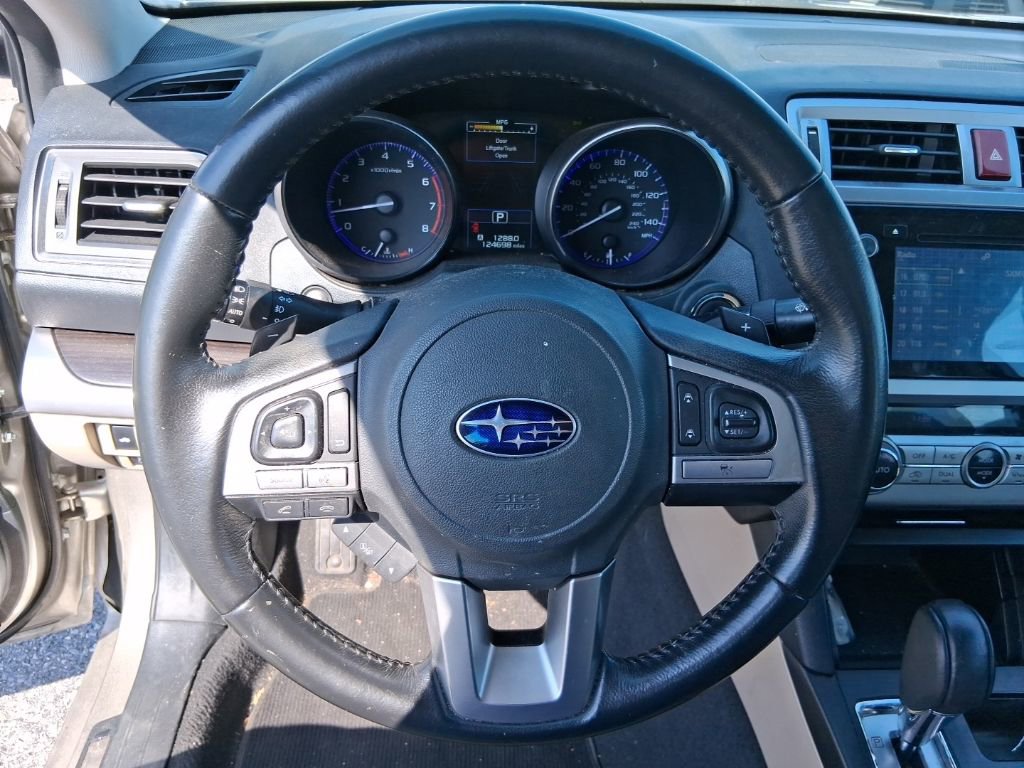 Used 2015 Subaru Legacy 2.5i Limited image 10
