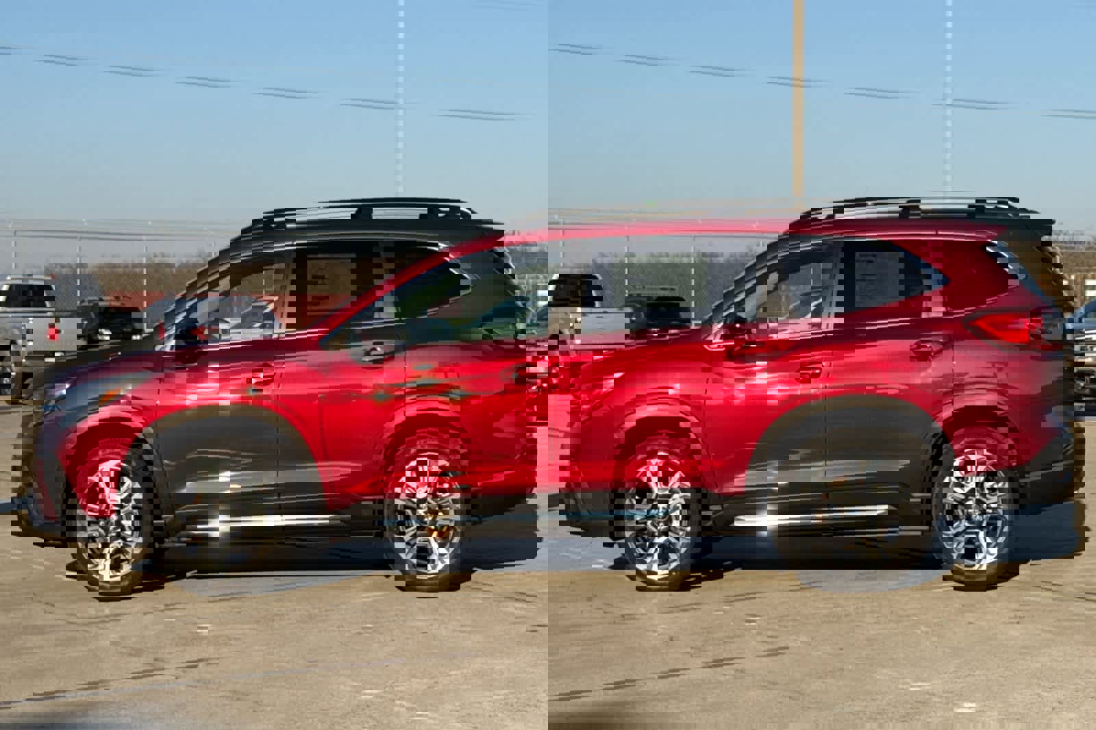 New 2026 Subaru Ascent Limited image 6