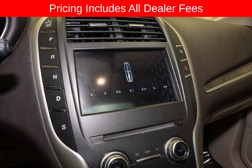 Used 2018 Lincoln MKC Reserve w/ Lincoln MKC Climate Package AWD/4WD image 14