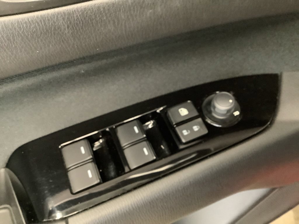 Certified 2023 MAZDA CX-5 AWD 2.5 S image 13