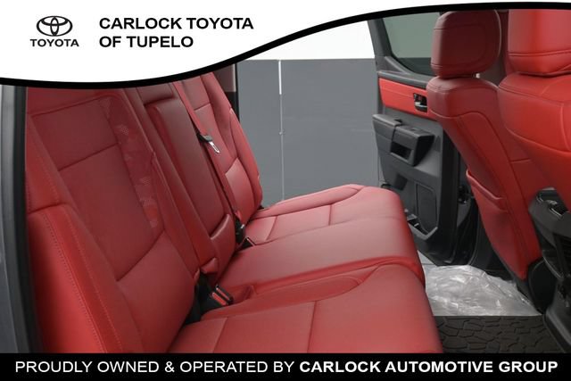 Used 2023 Toyota Tundra TRD Pro w/ Security Package (TMS) AWD/4WD image 55