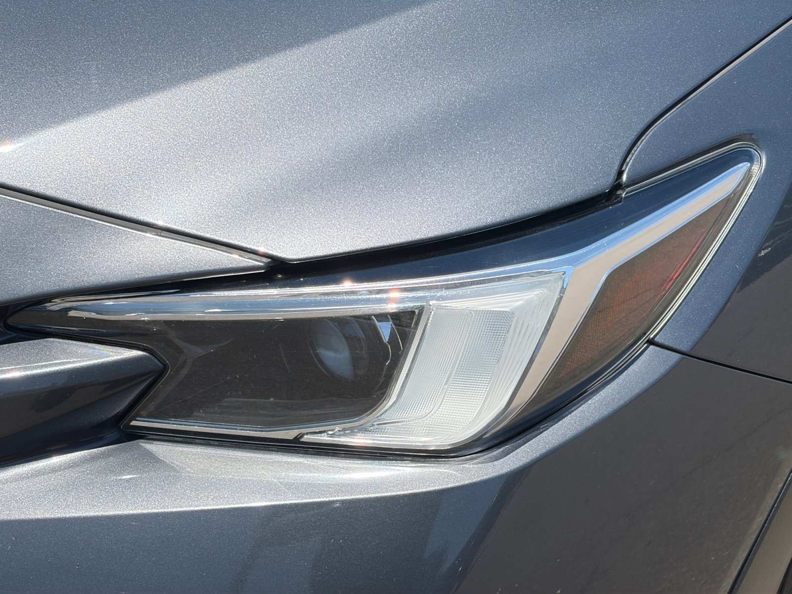 Certified 2022 Subaru WRX Limited AWD/4WD image 9