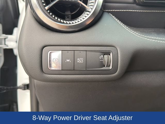 Used 2024 Chevrolet Blazer EV LT AWD/4WD image 13