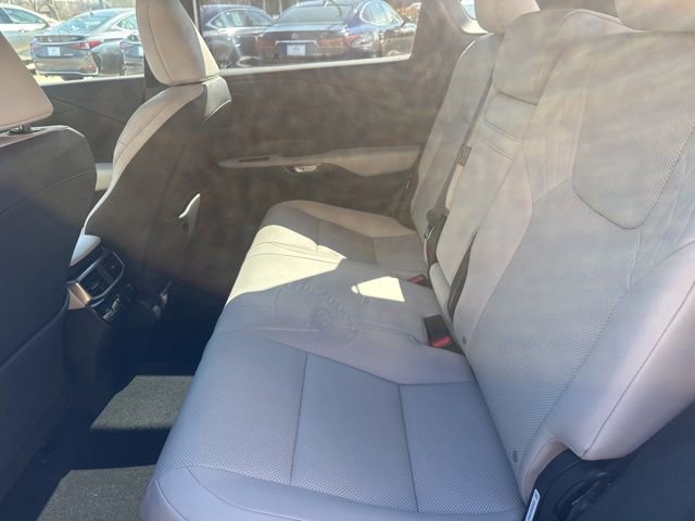 Used 2023 Lexus RX 350 Premium w/ Accessory Package (A2) AWD/4WD image 30