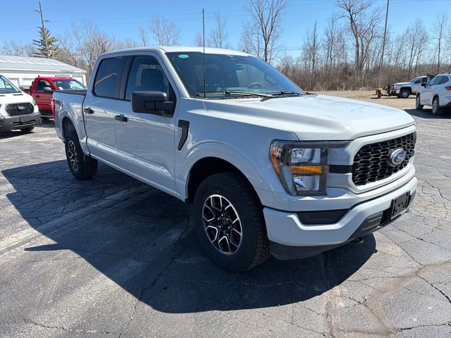 Used 2023 Ford F150 XL w/ Trailer Tow Package image 10