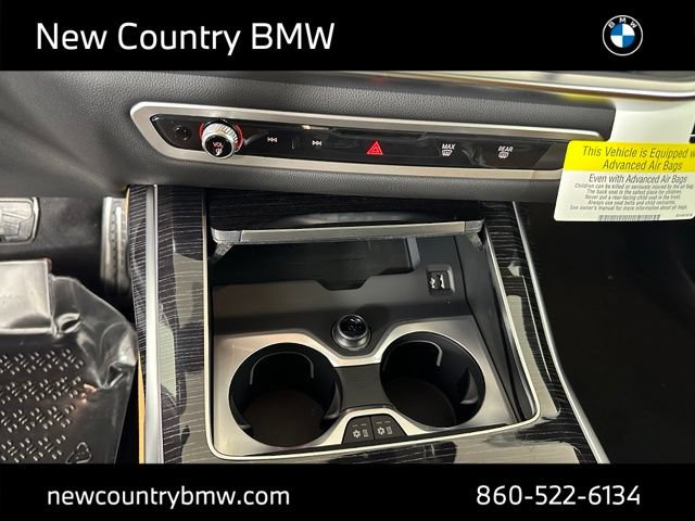 New 2027 BMW X7 xDrive40i w/ Executive Package AWD/4WD image 16