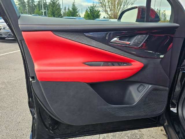 Used 2024 Chevrolet Blazer EV RS AWD/4WD image 26