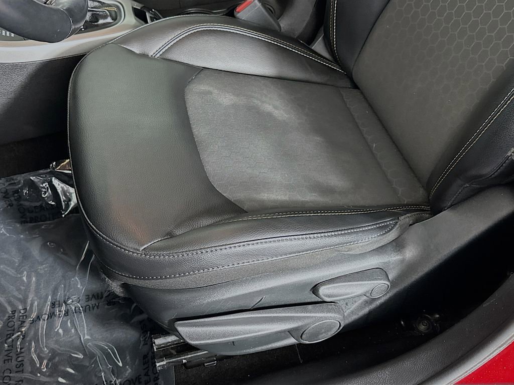 Used 2019 Jeep Compass Latitude w/ Cold Weather Group image 25