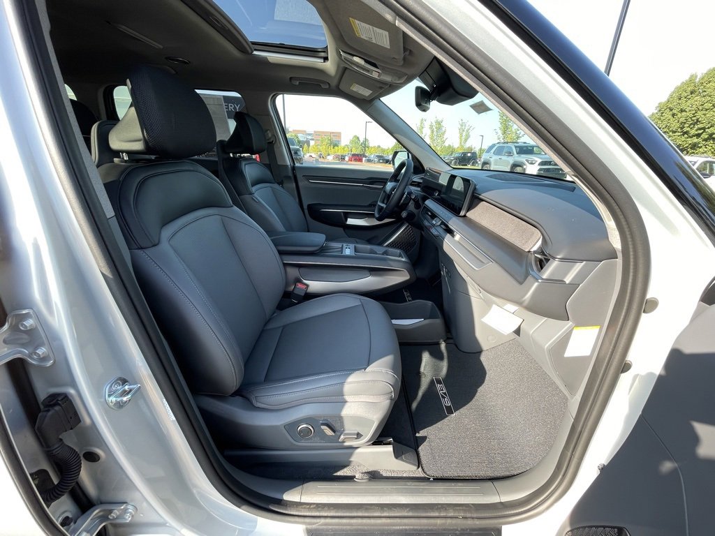 New 2026 Kia EV9 Light image 30