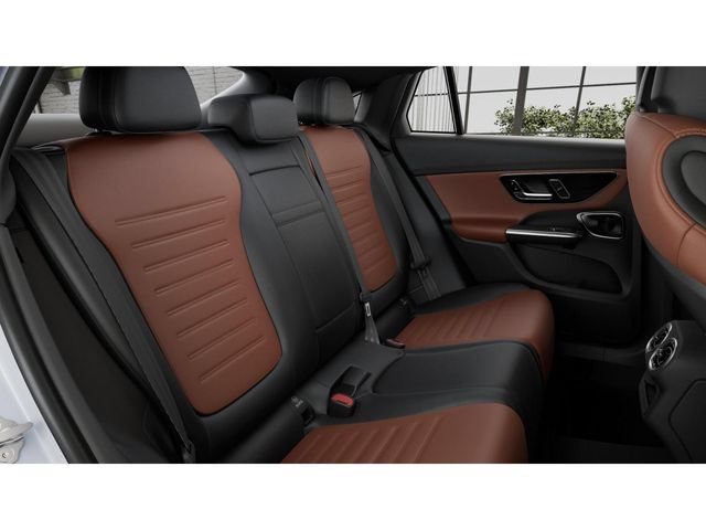 New 2027 Mercedes-Benz GLC 53 AMG 4MATIC Coupe image 5