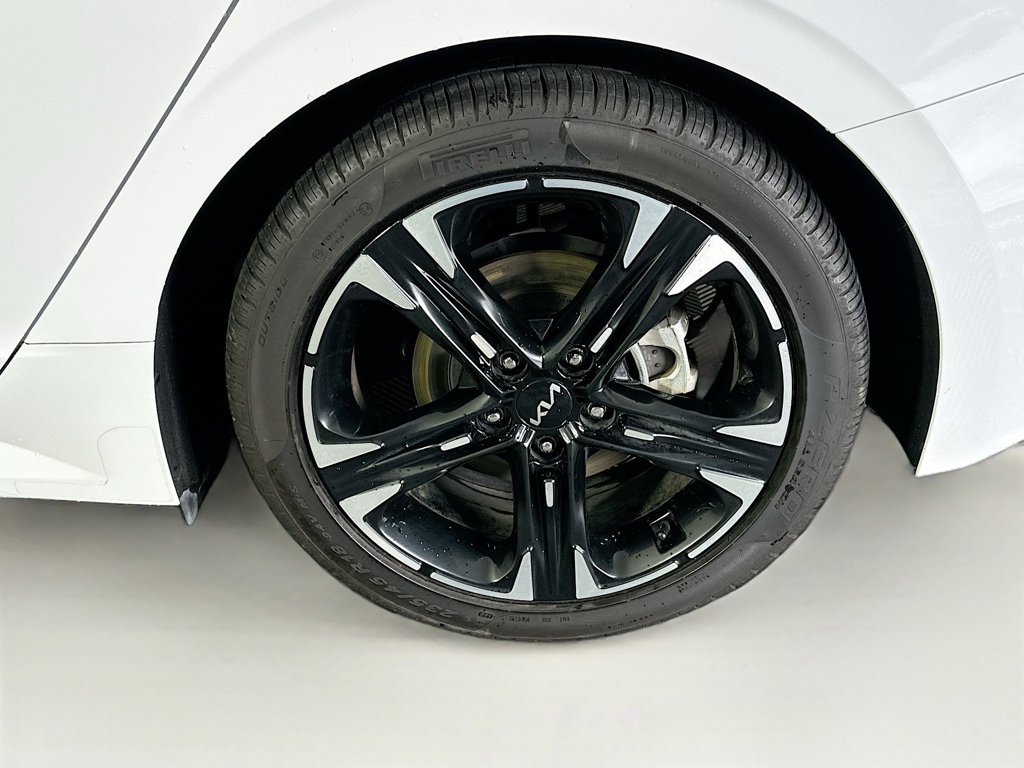 Used 2024 Kia K5 GT-Line w/ GT-Line Premium Package image 11