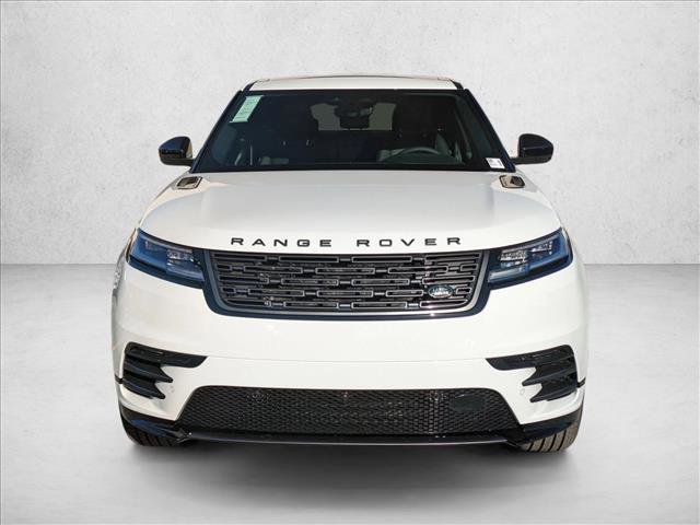 New 2026 Land Rover Range Rover Velar Dynamic SE image 6