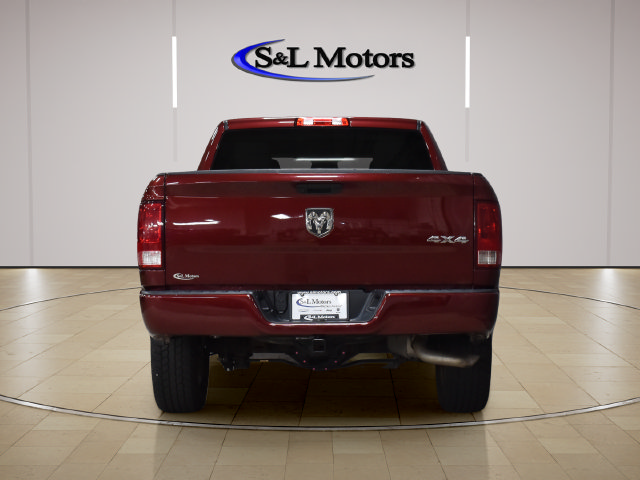 Used 2019 RAM 1500 Express w/ Express Value Package AWD/4WD image 7