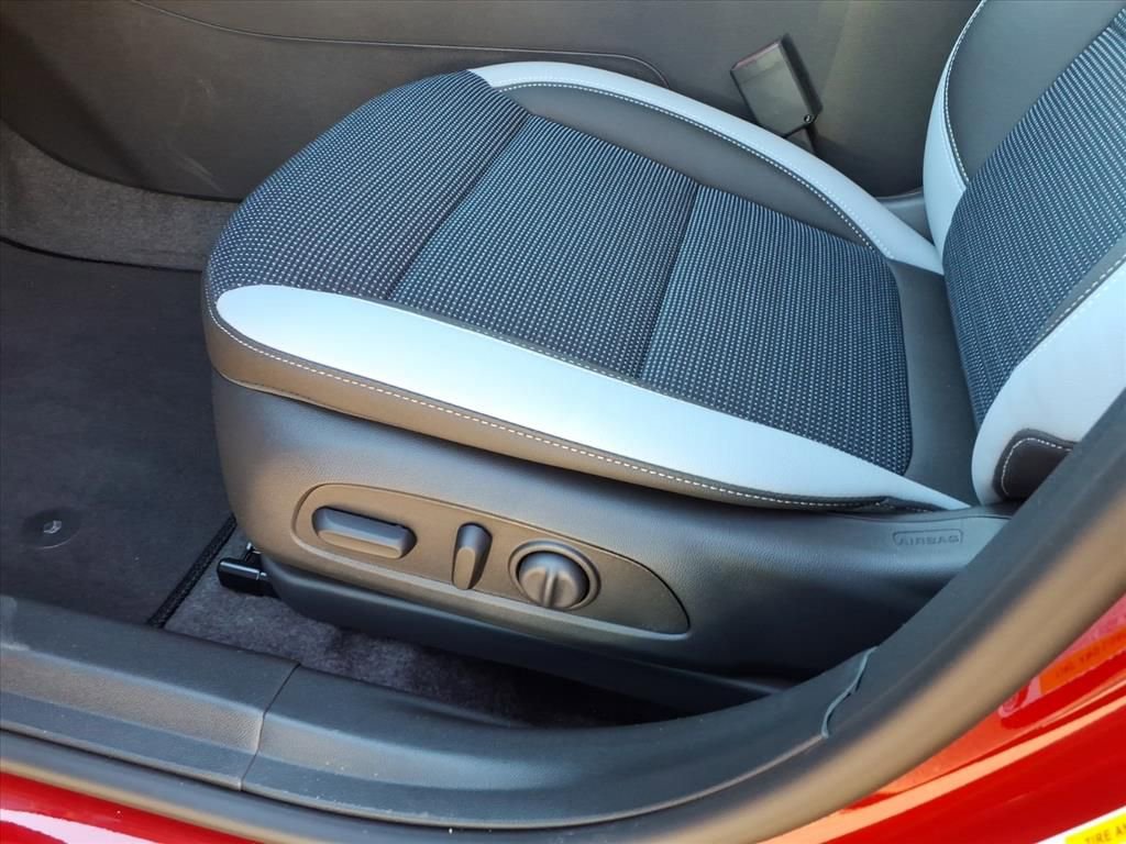 New 2026 Buick Envista Preferred w/ Convenience I Package image 9