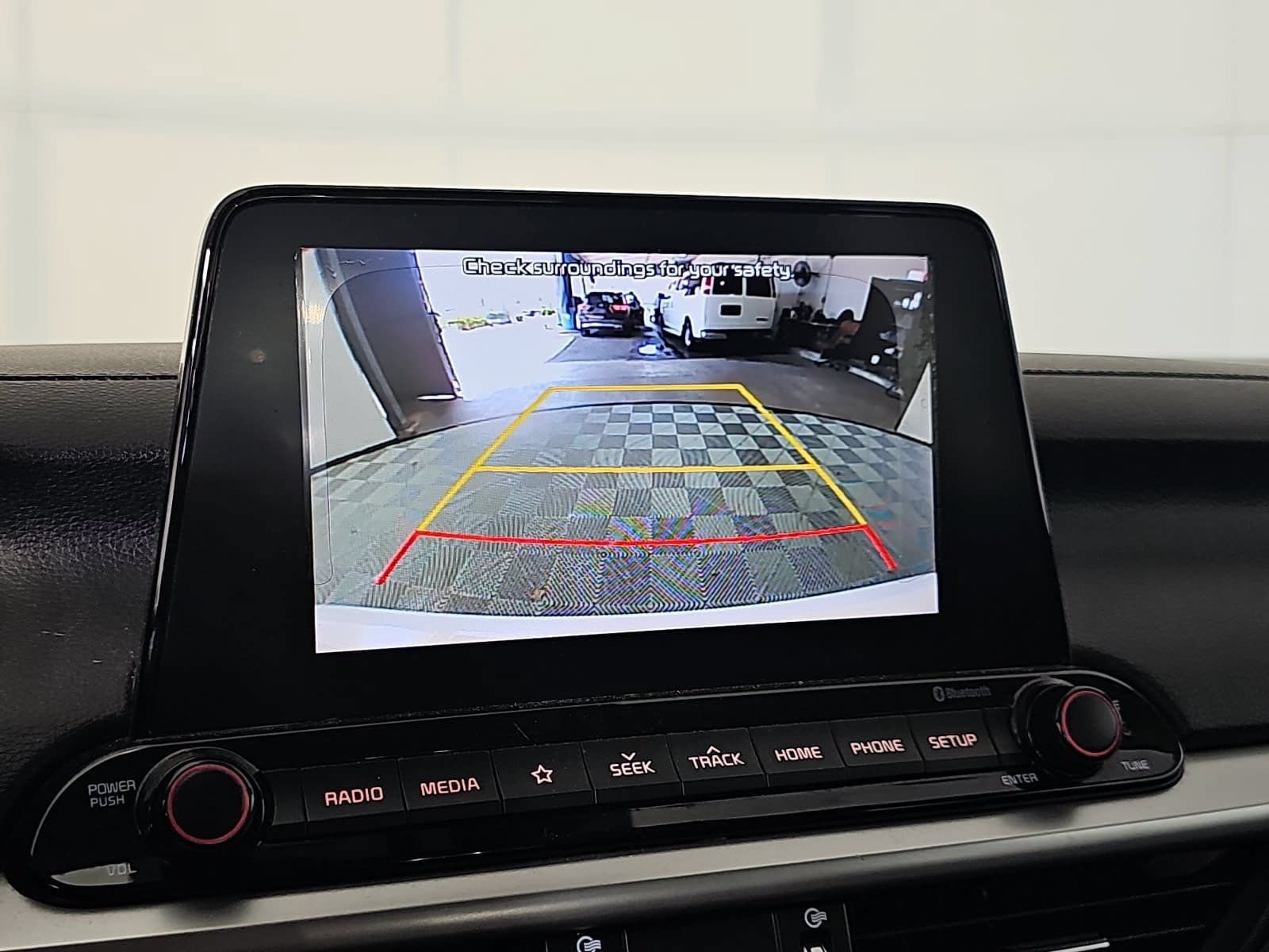 Used 2019 Kia Forte LXS FWD image 20