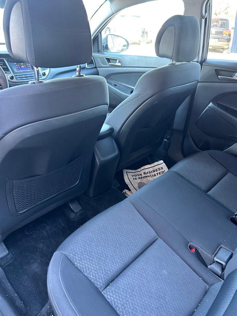 Used 2017 Hyundai Tucson SE image 10