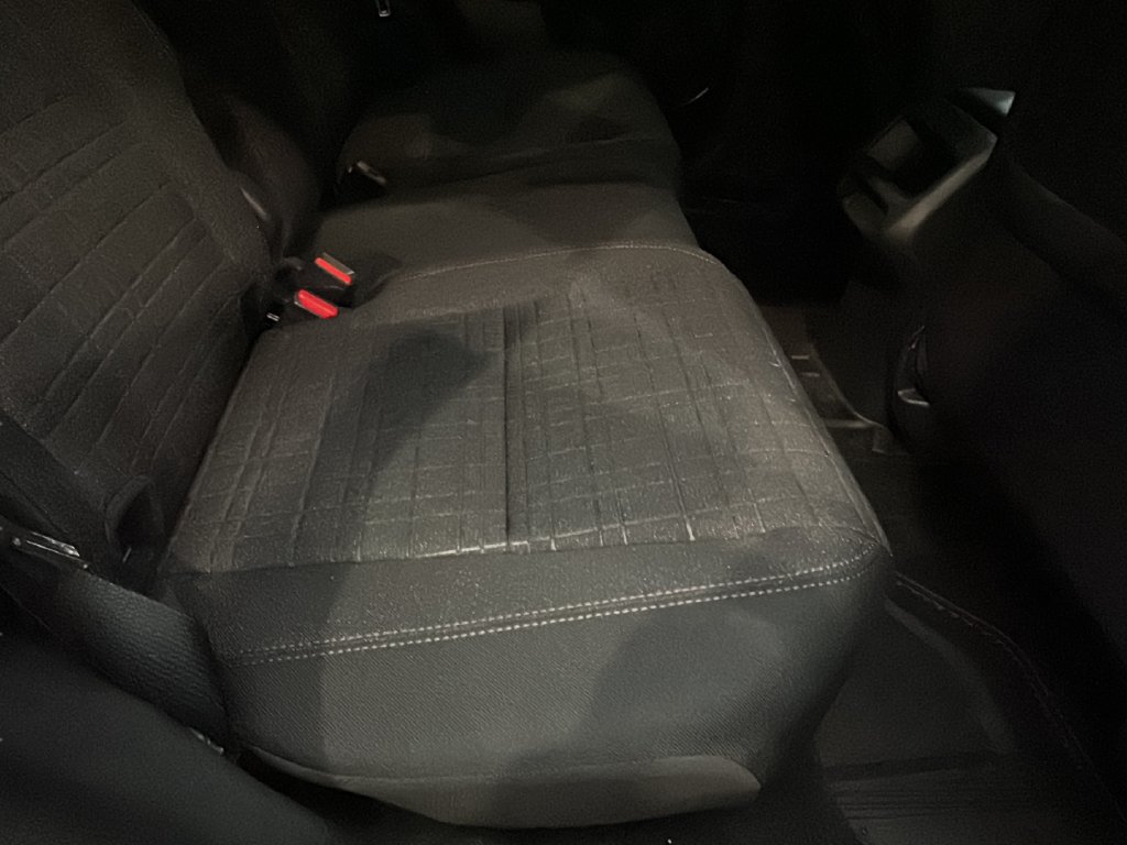 New 2027 Honda HR-V LX image 14
