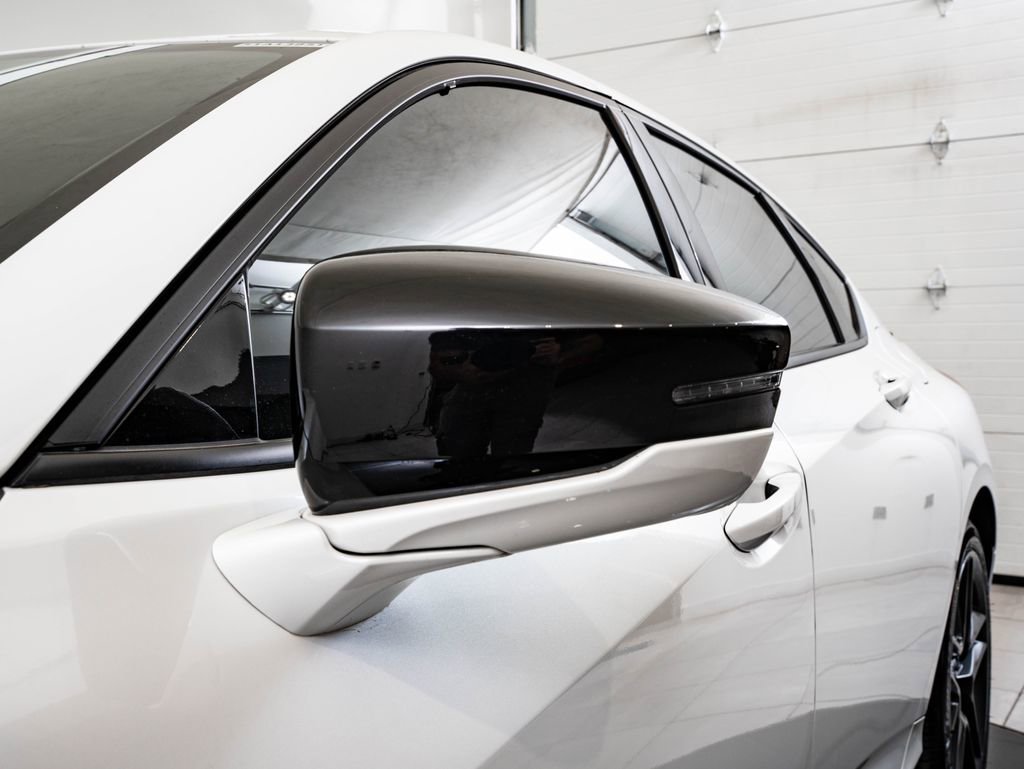 Used 2025 Acura TLX SH-AWD w/ A-SPEC Pkg image 17