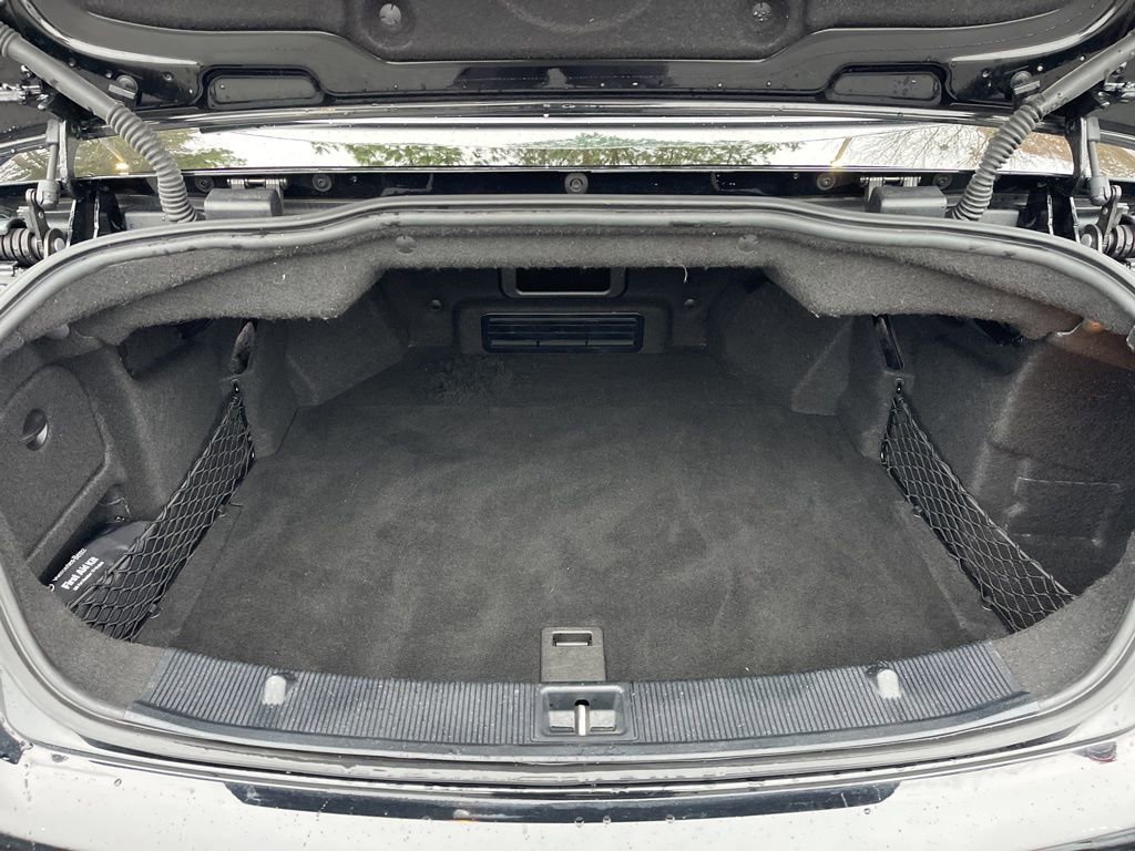 Used 2015 Mercedes-Benz E 400 Cabriolet image 24