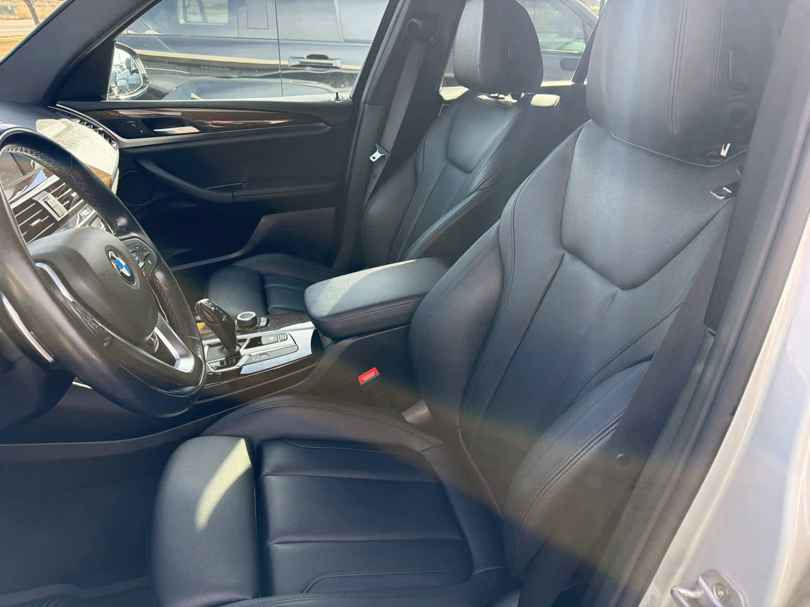 Used 2019 BMW X3 xDrive30i image 18