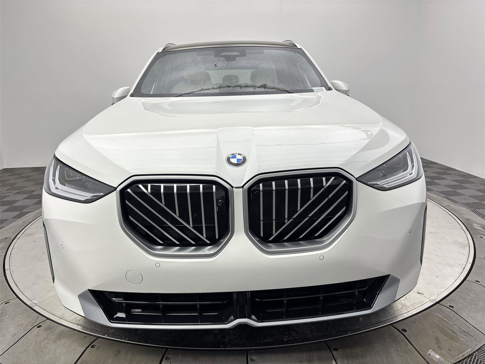 New 2026 BMW X3 xDrive30 w/ Premium Package image 14