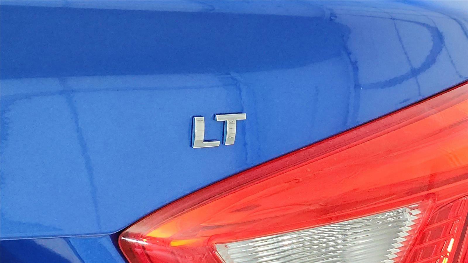 Used 2017 Chevrolet Cruze LT FWD image 51