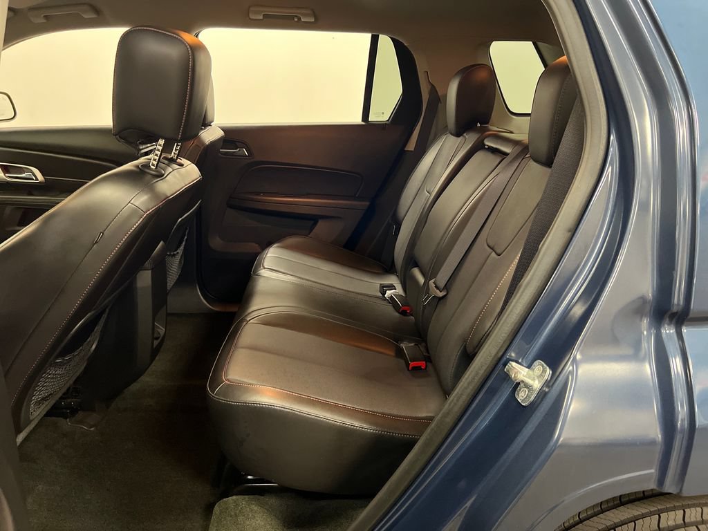 Used 2017 GMC Terrain SLT w/ Driver Alert Package I FWD image 28
