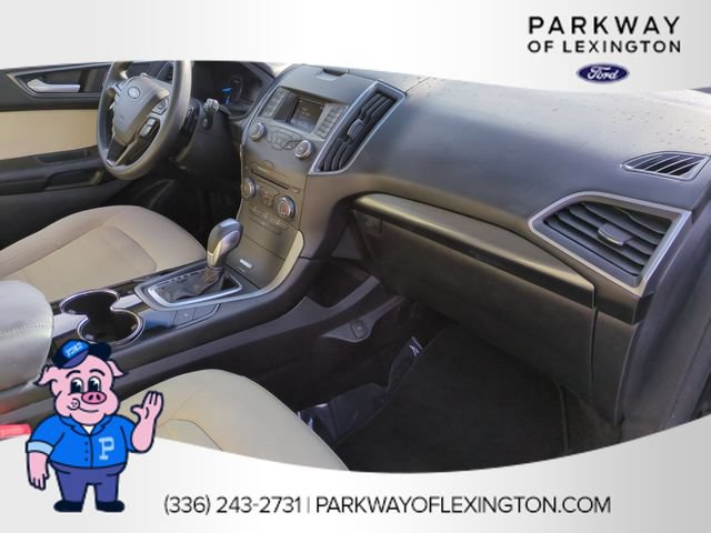 Used 2016 Ford Edge SE FWD image 33