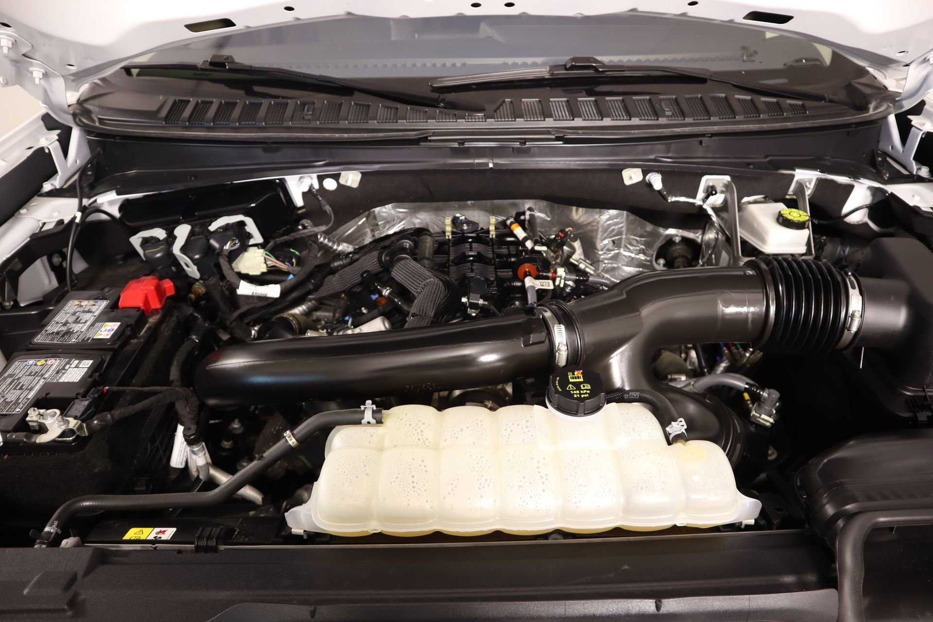 Used 2025 Ford Expedition Active image 21