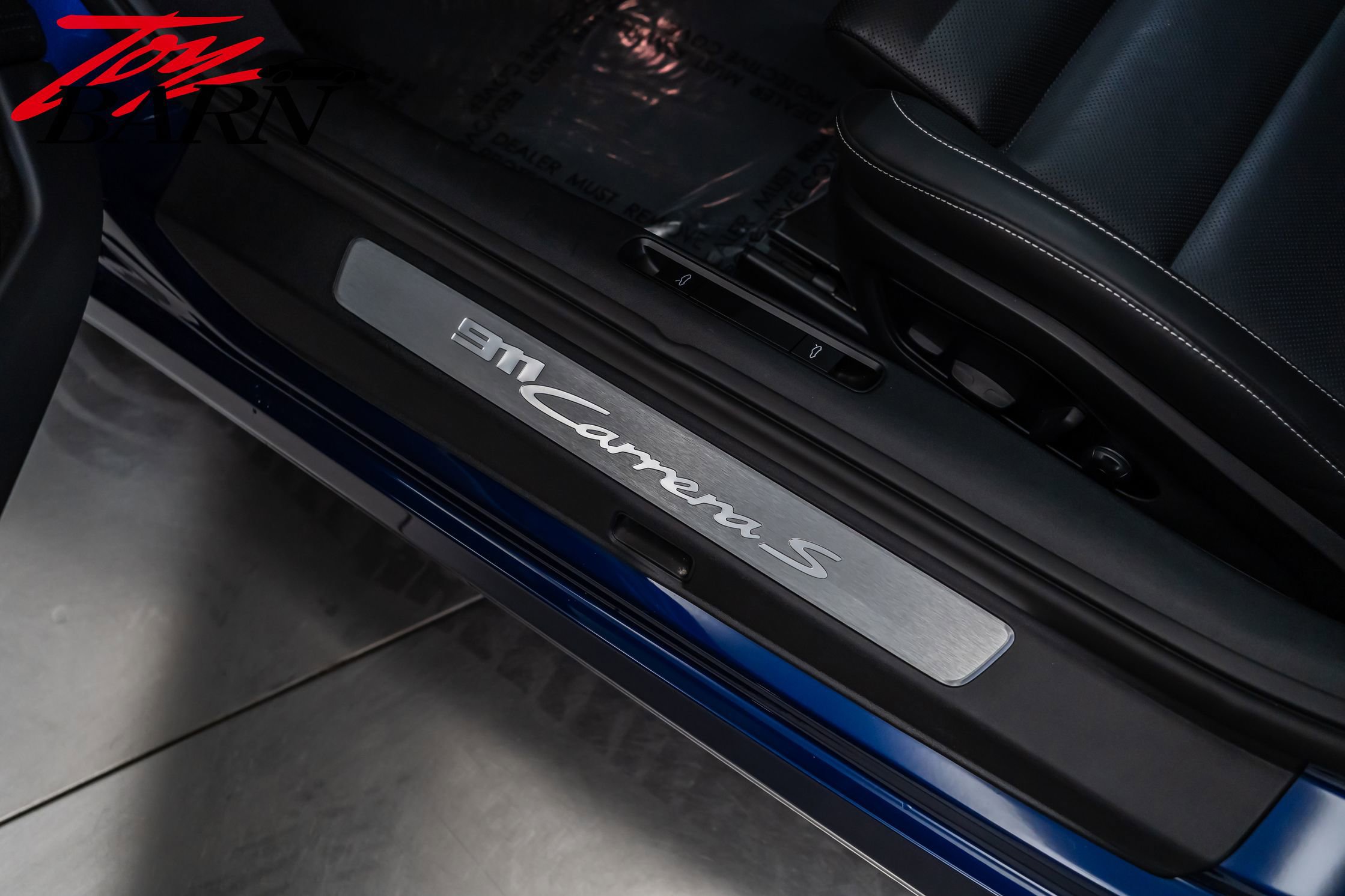 Used 2025 Porsche 911 Carrera S image 23