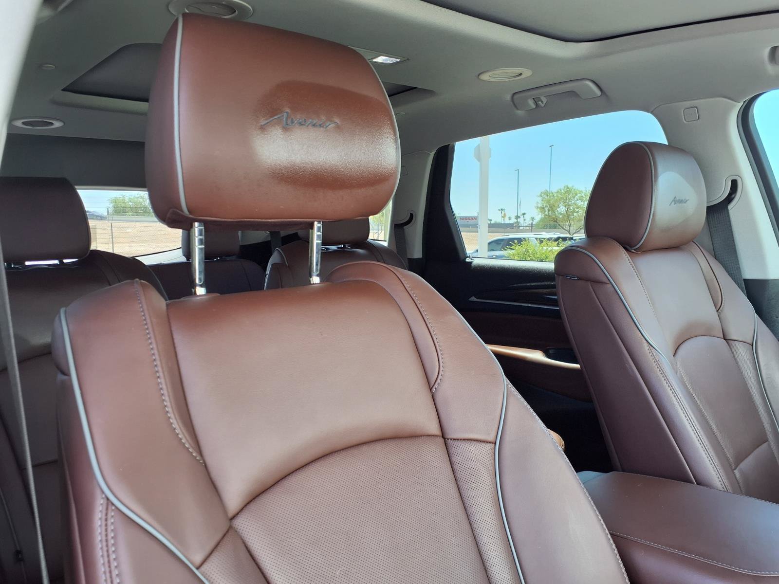 Used 2020 Buick Envision Essence FWD image 12