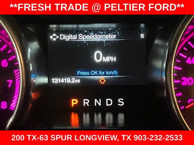 Used 2019 Ford Mustang Premium image 11