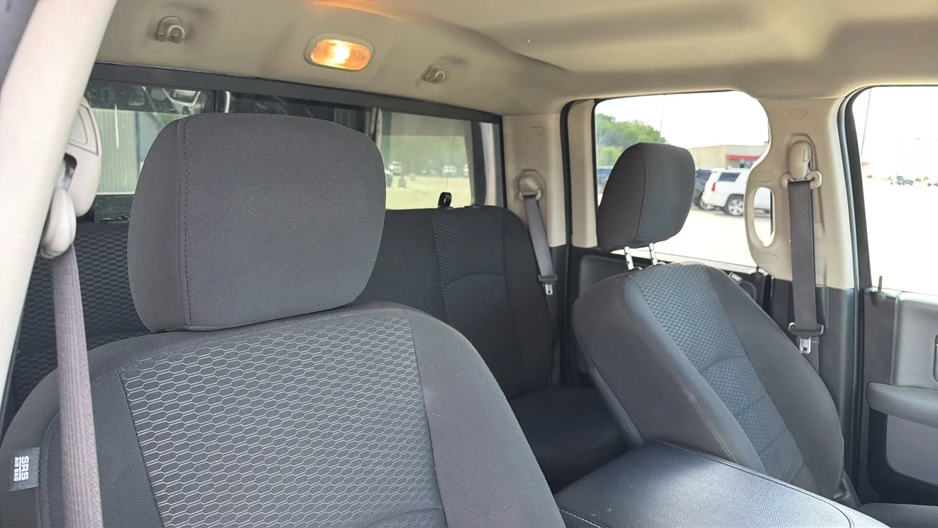 Used 2019 RAM 1500 Classic Warlock w/ Electronics Group AWD/4WD image 64